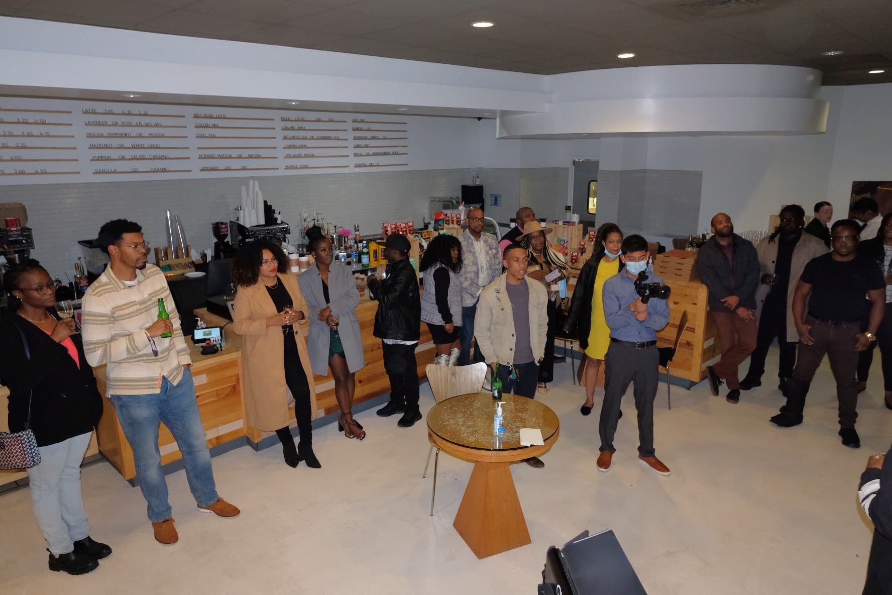 Real Estate Workshop