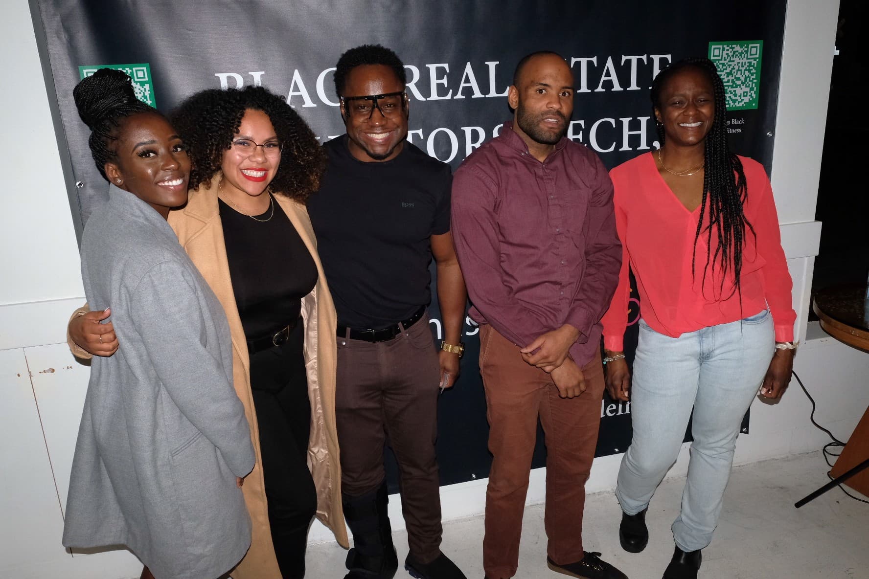 Ourspace Launch Party